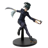 Banpresto Jujutsu Kaisen Maki Zenin Figure - Radar Toys