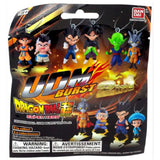 Dragonball Super Superhero UDM Burst 2 In 1 Blind Bag - Radar Toys