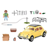 Playmobil Limited Edition Volkswagen Beetle Building Set 70827 - Radar Toys