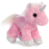 Aurora Sparkle Tales Blossom Unicorn 12 Inch Plush - Radar Toys