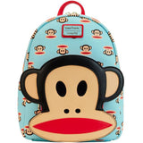 Loungefly Paul Frank Julius Pocket Mini Backpack - Radar Toys