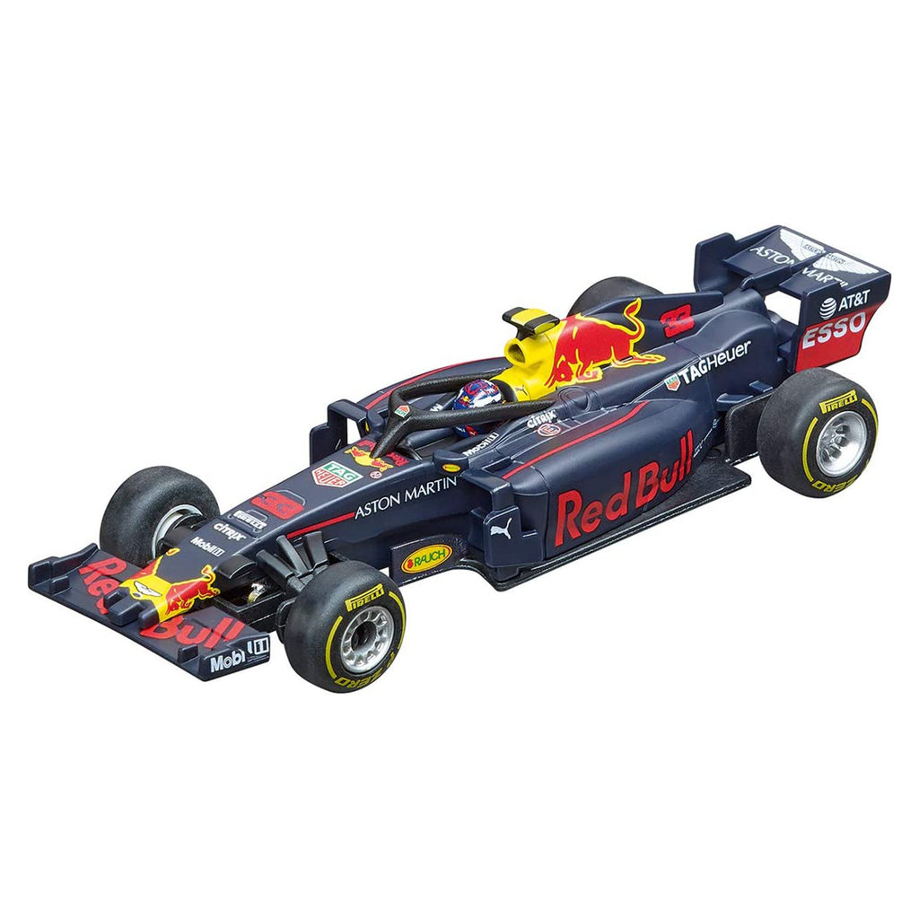 Carrera Go Red Bull Racing RB18 1:43 Slot Car - Radar Toys