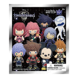 Kingdom Hearts Series 4 Blind Bag Mini Clip Figure - Radar Toys