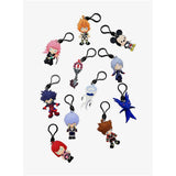 Kingdom Hearts Series 4 Blind Bag Mini Clip Figure - Radar Toys