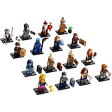 LEGO® Harry Potter Series 2 Miniseries Single Blind Bag Figure - Radar Toys