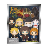 Lord Of The Rings Series 1 Blind Bag Mini Clip Figure - Radar Toys