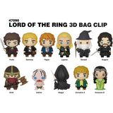 Lord Of The Rings Series 1 Blind Bag Mini Clip Figure - Radar Toys
