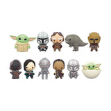 Star Wars Mandalorian Series 1 Blind Bag Mini Clip Figure - Radar Toys