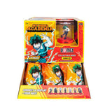 Domez My Hero Academia Blind Bag Series 2 Mini Figure - Radar Toys