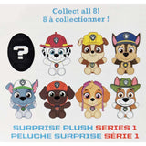 Gund PAW Patrol Series 1 Single Blind Box Plush Figure 6054344 - Radar Toys