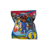 Imaginext Series 12 Blind Bag Mini Figure - Radar Toys