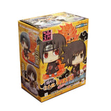 MegaHouse Naruto Series 2 Blind Box Mini Figure - Radar Toys