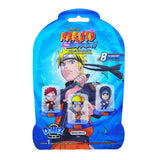 Naruto Shippuden Domez Series 1 Blind Bag Mini Figure - Radar Toys