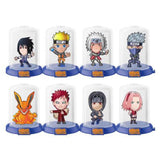 Naruto Shippuden Domez Series 1 Blind Bag Mini Figure - Radar Toys