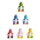 Super Mario Yoshi Windups Blind Box Mini Figure - Radar Toys