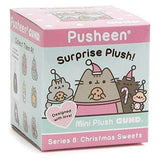 Gund Pusheen Series 11 Winter Wonderland Blind Box Mini Plush Figure - Radar Toys