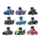 Yume Wheels Of Gotham Batman Blind Box Mini Figure - Radar Toys
