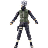 Naruto Shippuden Ultimate Legends Hatake Kakashi Action Figure - Radar Toys