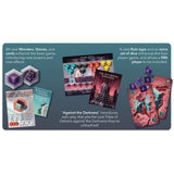 Unearth The Lost Tribe Expansion Set - Radar Toys
