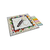 University Games Anti-Monopoly The Board Game - Radar Toys
