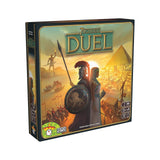 7 Wonders Duel The Card Game - Radar Toys