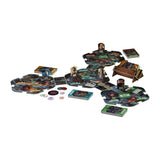 Arkham Horror Third Edition The Board Game - Radar Toys