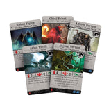 Arkham Horror Third Edition The Board Game - Radar Toys