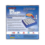 Big Boggle The Word Game - Radar Toys