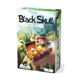 Black Skull Island The Card Game - Radar Toys