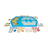 Catan Explorers And Pirates Expansion - Radar Toys