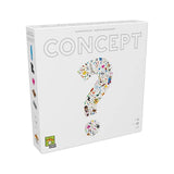 Concept The Game - Radar Toys