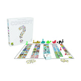 Concept The Game - Radar Toys