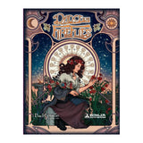 Dance Of The Fireflies The Board Game - Radar Toys