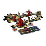 Descent Journeys In The Dark Second Edition The Board Game - Radar Toys