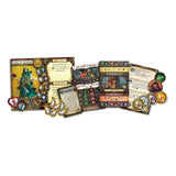 Descent Journeys In The Dark Second Edition The Board Game - Radar Toys