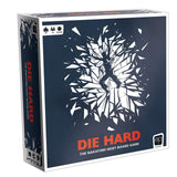 Die Hard The Board Game - Radar Toys