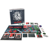 Die Hard The Board Game - Radar Toys