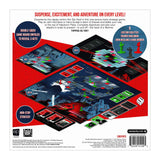 Die Hard The Board Game - Radar Toys