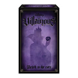 Disney Villainous Wicked To The Core Expansion Set - Radar Toys