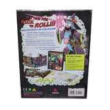 Dungeons And Dragons Vs Rick And Morty Roleplaying Game - Radar Toys