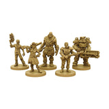 Fallout The Board Game - Radar Toys