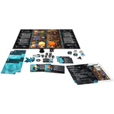 Funkoverse Harry Potter Expandalone The Strategy Game - Radar Toys