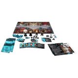 Funkoverse Harry Potter The Strategy Game - Radar Toys