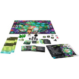 Funkoverse Rick And Morty Expandalone The Strategy Game - Radar Toys