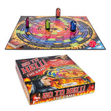 Go To Hell The Board Game - Radar Toys