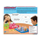 Guess Who The Game - Radar Toys