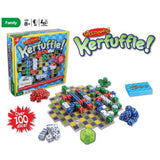 Kerfuffle The Strategy Dice Game - Radar Toys