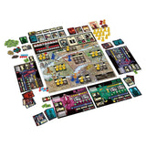 Kick-Ass The Board Game - Radar Toys