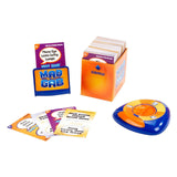 Mad Gab The Card Game - Radar Toys