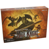 Mage Knight The Board Game - Radar Toys